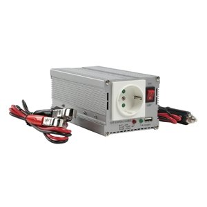 HQ Inverter, Modifizierter Sinus, 300W-600W - 