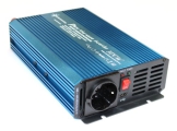 Spannungswandler Inverter 12V 300/600 Watt reiner SINUS -