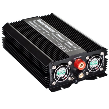 TecTake® Spannungswandler Wechselrichter Inverter 12 V auf 230 V 1500W 3000W - 