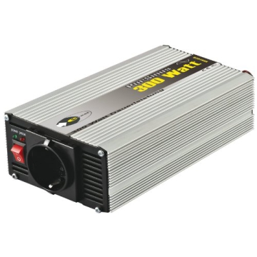 classic power sinus cls 300 - 12, Reiner Sinus, 300W-600W